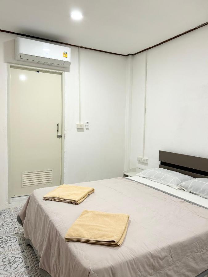 Modern Sunset Sea House Lam Sai Villa Ко Яо Ной Екстериор снимка